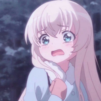 赵子琪质问芒果TV